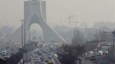 آلودگی هوا باعث پیری زودرس می شود - خبرگزاری مهر ایران و جهان