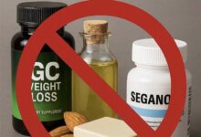 فراخوان سازمان غذا و دارو برای جمع آوری برخی محصولات غیرمجاز