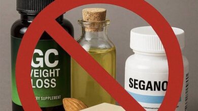 فراخوان سازمان غذا و دارو برای جمع آوری برخی محصولات غیرمجاز