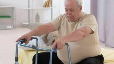 بزرگی شکم مردان خطر مشکلات قلبی را افزایش می دهد - خبرگزاری مهر ایران و جهان