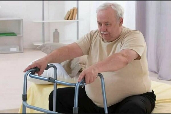 بزرگی شکم مردان خطر مشکلات قلبی را افزایش می دهد - خبرگزاری مهر ایران و جهان