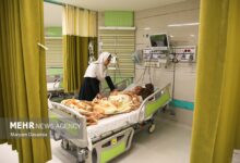 آسیب به پرستاران ناشی از اضافه کاری - خبرگزاری مهر ایران و جهان