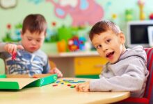 300 خانواده ایرانی بیش از یک کودک اوتیستیک دارند - خبرگزاری مهر ایران و جهان