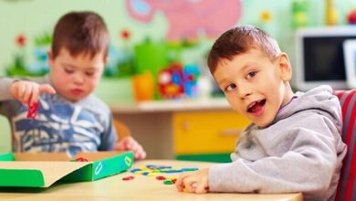 300 خانواده ایرانی بیش از یک کودک اوتیستیک دارند - خبرگزاری مهر ایران و جهان