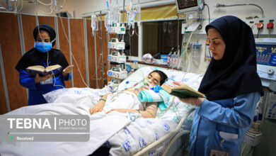 بی‌عدالتی در پرداخت‌ها همدلی تیم درمان را در شرایط عادی تضعیف می‌کند