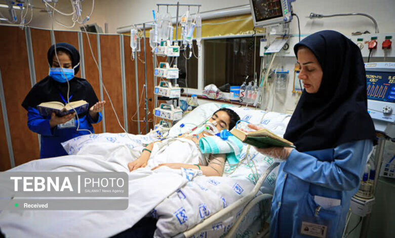 بی‌عدالتی در پرداخت‌ها همدلی تیم درمان را در شرایط عادی تضعیف می‌کند