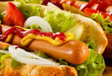 استفاده از رنگ قرمز پوست حشرات در محصولات غذایی - خبرگزاری مهر ایران و جهان