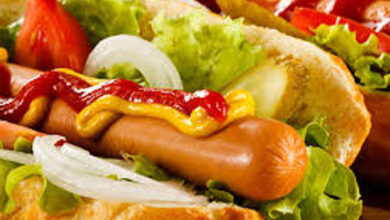 استفاده از رنگ قرمز پوست حشرات در محصولات غذایی - خبرگزاری مهر ایران و جهان