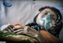 تاکید متخصص ریه بر لزوم پرهیز از حضور در مکان های آلوده - خبرگزاری مهر ایران و جهان