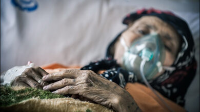 تاکید متخصص ریه بر لزوم پرهیز از حضور در مکان های آلوده - خبرگزاری مهر ایران و جهان