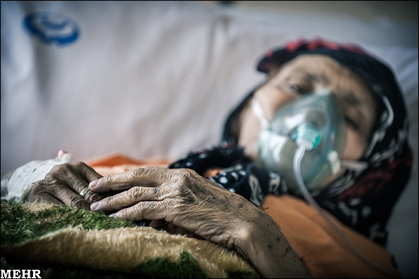 تاکید متخصص ریه بر لزوم پرهیز از حضور در مکان های آلوده - خبرگزاری مهر ایران و جهان