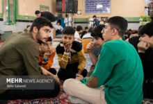 رهنمودهای بهداشتی برگزاری مراسم اعتکاف در سال 1404 - خبرگزاری مهر ایران و جهان