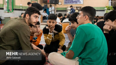 رهنمودهای بهداشتی برگزاری مراسم اعتکاف در سال 1404 - خبرگزاری مهر ایران و جهان