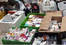 کشف ده ها کارتن دارو از کلینیک زیبایی - خبرگزاری مهر | اخبار ایران و جهان