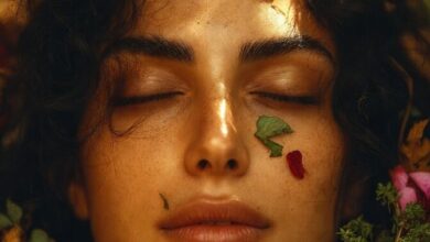 مراقبت از پوست