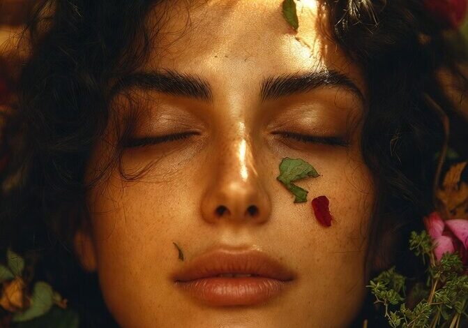 مراقبت از پوست