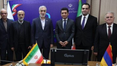 تسهیل ثبت دارو و تجهیزات در دستور کار ایران و ارمنستان - خبرگزاری مهر ایران و جهان