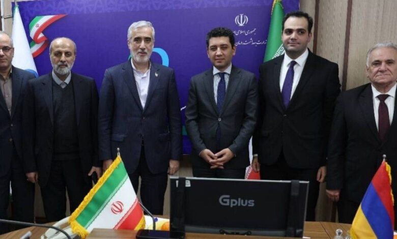 تسهیل ثبت دارو و تجهیزات در دستور کار ایران و ارمنستان - خبرگزاری مهر ایران و جهان