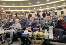 آغاز اجلاس مشترک انجمن های پزشکی هسته ای، رادیوآنکولوژی، هماتولوژی و انکولوژی کشور