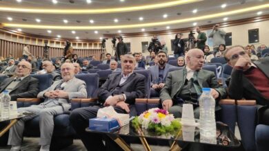 آغاز اجلاس مشترک انجمن های پزشکی هسته ای، رادیوآنکولوژی، هماتولوژی و انکولوژی کشور