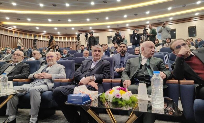 آغاز اجلاس مشترک انجمن های پزشکی هسته ای، رادیوآنکولوژی، هماتولوژی و انکولوژی کشور