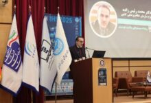 رئیس زاده: داده های سلامت، ثروت راهبردی کشور است - خبرگزاری مهر ایران و جهان