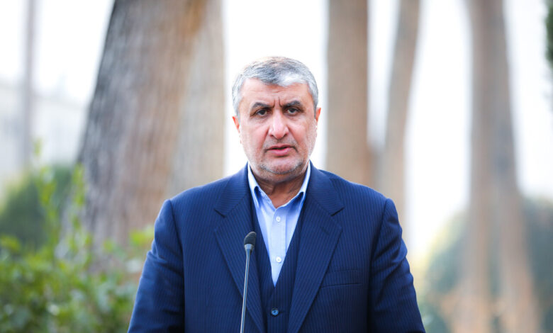 مشکل غرب با ایران توقف پیشرفت علمی است