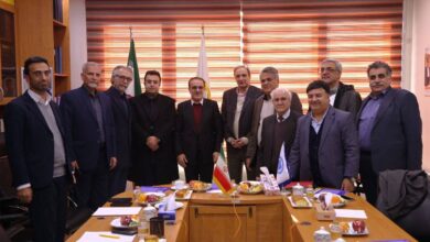 رئیس زاده: بیمه ها بهای واقعی ویزیت پزشکان را بپردازند - خبرگزاری مهر ایران و جهان