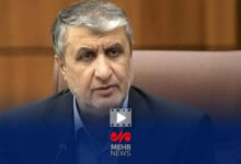 روایت رئیس سازمان انرژی اتمی از حمله اسرائیل به کارخانه رادیو دارو