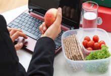 میان وعده های سالم؛ کلید هوش و انرژی کودکان