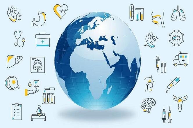 از بزرگی شکم و مشکلات قلبی مردان تا ارتباط سلامت مغز و عملکرد کلیه - خبرگزاری مهر | اخبار ایران و جهان