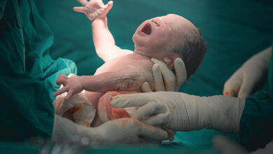 مادر شدن عاملی برای کاهش سرطان در زنان - خبرگزاری مهر ایران و جهان