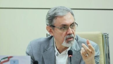 برنامه تحول حکمرانی نظام سلامت با محوریت سلامت الکترونیک هوشمند