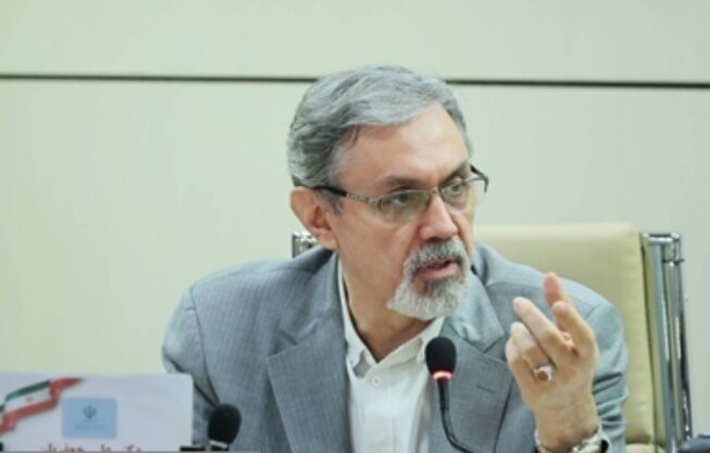 برنامه تحول حکمرانی نظام سلامت با محوریت سلامت الکترونیک هوشمند