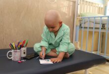 سرطان کودکان یک بیماری قابل درمان است - خبرگزاری مهر ایران و جهان