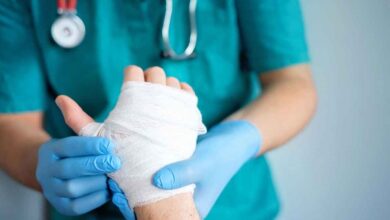 چرا سوختگی در کودکان جدی تر است؟