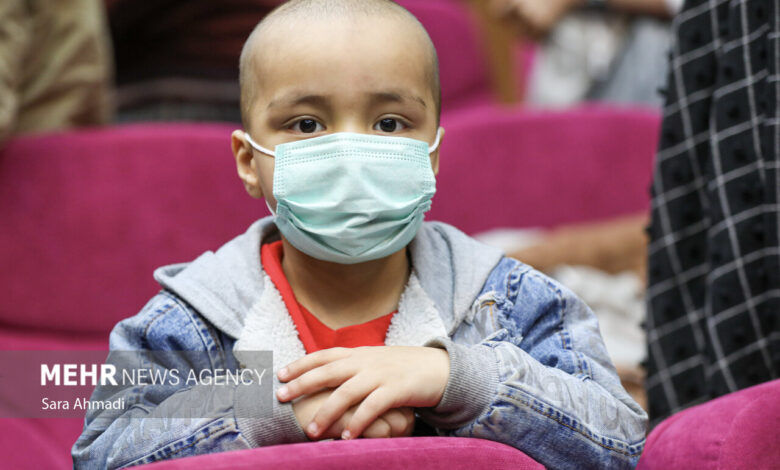 اجرای آزمایشی "پیشگیری از سرطان های ارثی" در کشور - خبرگزاری مهر ایران و جهان