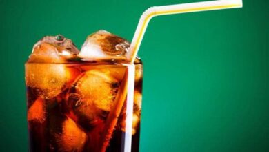 قند میوه و نوشابه سیستم ایمنی بدن را ضعیف می‌کند