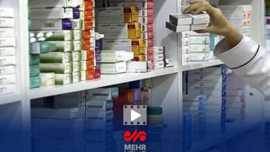 کمبود دارو جدی تر از همیشه هشدار وزیر بهداشت درباره جان بیماران - خبرگزاری مهر ایران و جهان