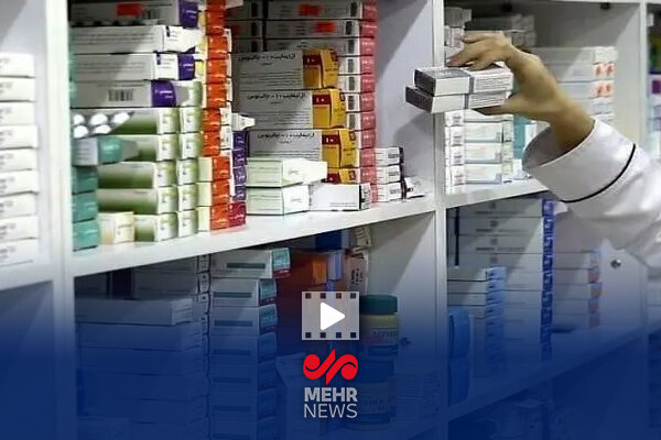 کمبود دارو جدی تر از همیشه هشدار وزیر بهداشت درباره جان بیماران - خبرگزاری مهر ایران و جهان