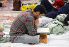 دستورالعمل بهداشتی برگزاری مراسم اعتکاف اعلام شد - خبرگزاری مهر ایران و جهان