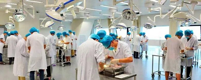 مجوز ۴ هزار استخدام بدون مصاحبه برای پزشکی و دندانپزشکی