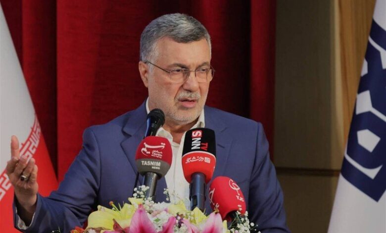 تصادفات رانندگی سومین عامل مرگ و میر در کشور است