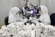 نحوه معکوس شدن قاچاق مواد مخدر - خبرگزاری مهر | اخبار ایران و جهان