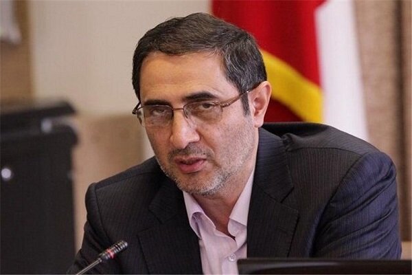 یک میلیون و 500 هزار هکتار از اراضی کشاورزی ثبت شد - خبرگزاری مهر ایران و جهان