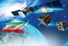 پیشرفته‌ترین ماهواره‌های تصویربرداری ایرانی به فضا پرتاب شدند