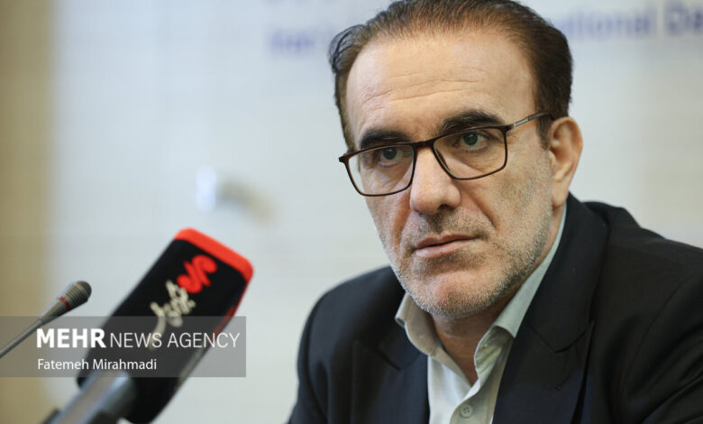 باید برای ویزیت رایگان مادران پس از زایمان برنامه ریزی کرد - خبرگزاری مهر ایران و جهان