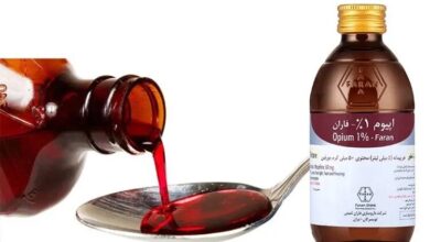 کاهش 90 درصدی شربت «تنتور تریاک» - خبرگزاری مهر | اخبار ایران و جهان