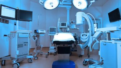 70 درصد ملزومات پزشکی بیمارستان ها در داخل کشور تولید می شود - خبرگزاری مهر ایران و جهان