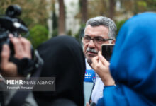 سکوت ظفرکندی در مقابل بودجه سلامت! - خبرگزاری مهر اخبار ایران و جهان